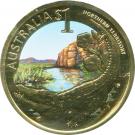 1 Dollar - Elizabeth II (Northern Territory)