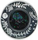 1 Dollar - Elizabeth II (Kangaroo)