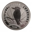 1 Dollar - Elizabeth II (Australian Kookaburra)