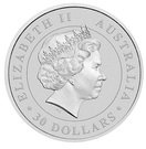 30 Dollars - Elizabeth II (Koala)