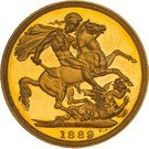 1 Sovereign - Victoria