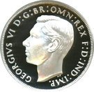 50 Cents - Elizabeth II (Masterpieces in Silver)