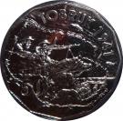 50 Cents - Elizabeth II (Tobruk)