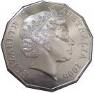 50 Cents - Elizabeth II (Gymnastics)