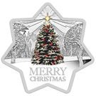 1 Dollar - Elizabeth II (2015 Christmas)