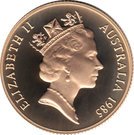 200 Dollars - Elizabeth II (Koala)