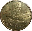 1 Dollar - Elizabeth II (Sir Charles Kingsford Smith)