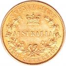 1 Sovereign - Victoria