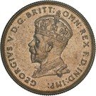 1 Florin - George V (Opening of (Old) Parliament House)