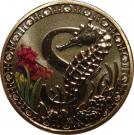 1 Dollar - Elizabeth II (Alphabet Collection - Letter S)