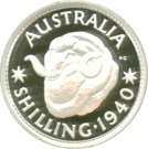 1 Dollar - Elizabeth II (Masterpieces in Silver)