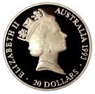 20 Dollars - Elizabeth II (Team Relay)