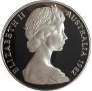 10 Dollars - Elizabeth II (XII Commonwealth Games)