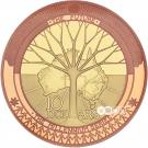 10 Dollars - Elizabeth II (Millennium)