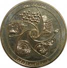 1 Dollar - Elizabeth II (Clever Australia Series)