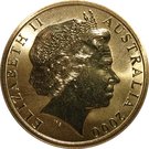 5 Dollars - Elizabeth II (Handball)
