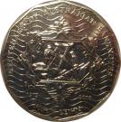 50 Cents - Elizabeth II (Centenary of Australian Banknotes)