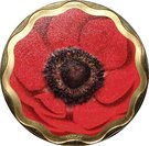 5 Dollars - Elizabeth II (Remembrance Day)