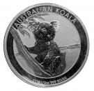 50 Cents - Elizabeth II (Australian Koala)