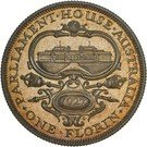 1 Florin - George V (Opening of (Old) Parliament House)