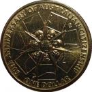 1 Dollar - Elizabeth II (Citizenship)