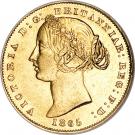 1 Sovereign - Victoria
