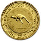 5 Dollars - Elizabeth II (Red Kangaroo)