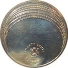 20 Cents - Elizabeth II (The Ashes)
