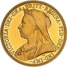 1 Sovereign - Victoria