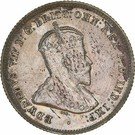6 Pence - Edward VII