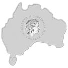 1 Dollar - Elizabeth II (Redback Spider)