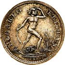 4 Pence (Hogarth, Erichsen & Co - Sydney, New South Wales)