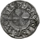 1 Schilling - Heinrich von Galen (Reval)