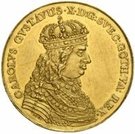 6 Dukat - Carl X Gustav