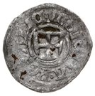 1 Pfennig - Wolter von Plettenberg (Reval)