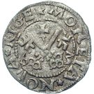 1 Schilling - Wilhelm von Brandenburg