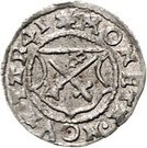 1 Schilling - Johannes VI Bey