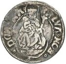 1 Ferding - Wolter von Plettenberg & Jasper Linde (Riga)