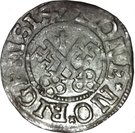 1 Schilling - Hermann von Brüggeneye (Riga)