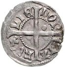 1 Schilling - Bernd von der Borch (Reval)