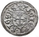 1 Schilling - Wolter von Plettenberg & Michael Hildebrand (Riga)