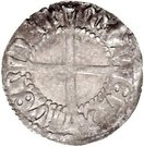 1 Schilling - Wolter von Plettenberg (Wenden)