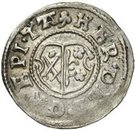 1 Ferding - Hermann II Wesel