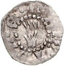 1 Pfennig - Bartholomäus Savijerwe