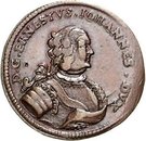 1 Grossus - Ernst Johann Biron (Mitau)