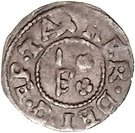 1 Schilling - Hermann II Wesel