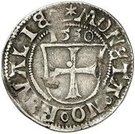 1 Ferding - Wolter von Plettenberg (Reval)