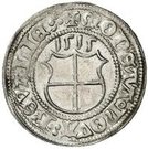 1 Ferding - Wolter von Plettenberg (Reval)