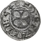 1 Schilling - Heinrich von Galen (Reval)