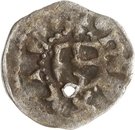 1 Pfennig - Anonymous (Reval)